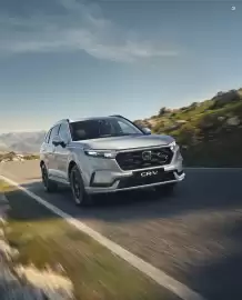 Honda folder Pagina 3