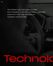 Honda folder Pagina 30