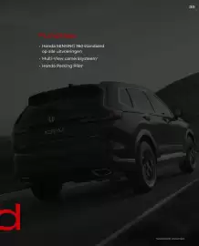 Honda folder Pagina 35