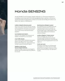Honda folder Pagina 37