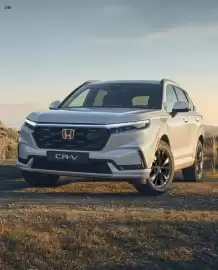Honda folder Pagina 38