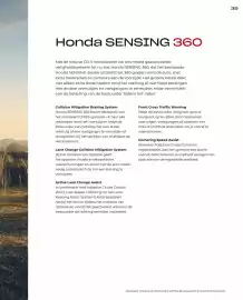 Honda folder Pagina 39