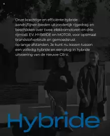 Honda folder Pagina 4