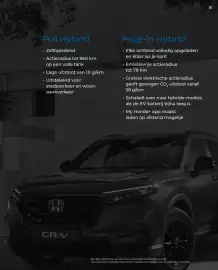 Honda folder Pagina 5