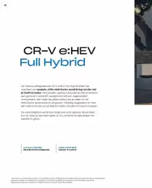 Honda folder Pagina 6