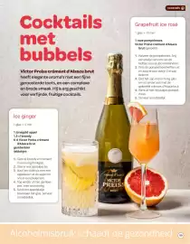 Spar magazine | Pompoen Pagina 101