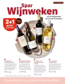 Spar magazine | Pompoen Pagina 103
