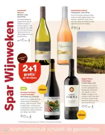 Spar magazine | Pompoen Pagina 104