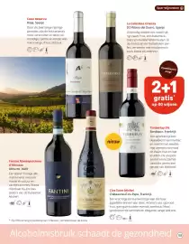 Spar magazine | Pompoen Pagina 105