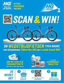 Spar magazine | Pompoen Pagina 106