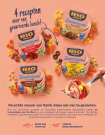 Spar magazine | Pompoen Pagina 108