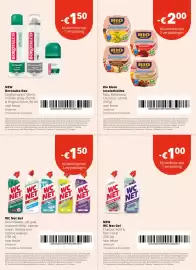 Spar magazine | Pompoen Pagina 110