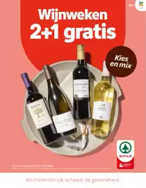 Spar magazine | Pompoen Pagina 112