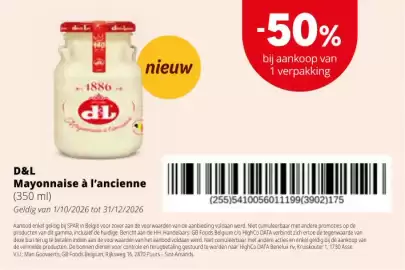 Spar magazine | Pompoen Pagina 113