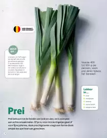 Spar magazine | Pompoen Pagina 12