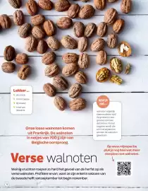 Spar magazine | Pompoen Pagina 14