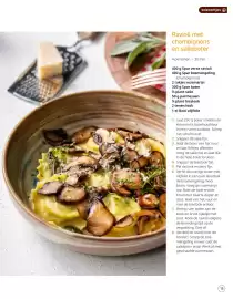 Spar magazine | Pompoen Pagina 17