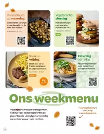 Spar magazine | Pompoen Pagina 18