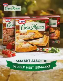 Spar magazine | Pompoen Pagina 2