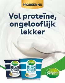 Spar magazine | Pompoen Pagina 20