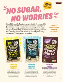 Spar magazine | Pompoen Pagina 21