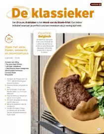 Spar magazine | Pompoen Pagina 23