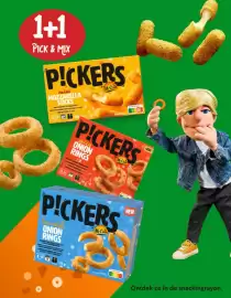 Spar magazine | Pompoen Pagina 24