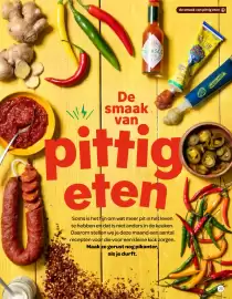 Spar magazine | Pompoen Pagina 25