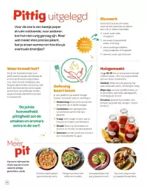 Spar magazine | Pompoen Pagina 26