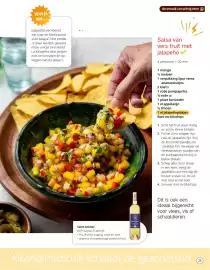 Spar magazine | Pompoen Pagina 27