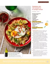 Spar magazine | Pompoen Pagina 29