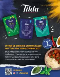 Spar magazine | Pompoen Pagina 32