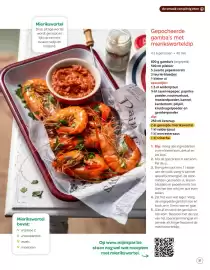 Spar magazine | Pompoen Pagina 33