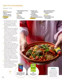 Spar magazine | Pompoen Pagina 34
