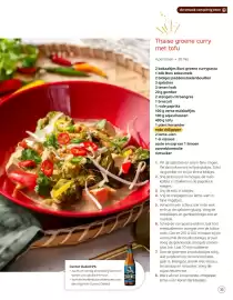 Spar magazine | Pompoen Pagina 35