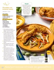 Spar magazine | Pompoen Pagina 36