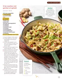 Spar magazine | Pompoen Pagina 37