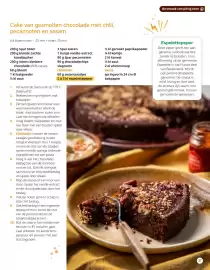 Spar magazine | Pompoen Pagina 39