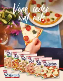 Spar magazine | Pompoen Pagina 4