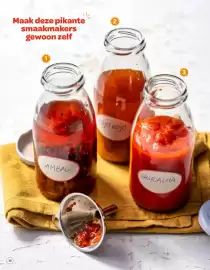 Spar magazine | Pompoen Pagina 40