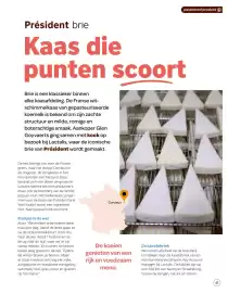 Spar magazine | Pompoen Pagina 43