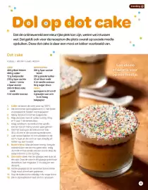 Spar magazine | Pompoen Pagina 47