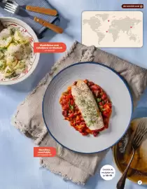 Spar magazine | Pompoen Pagina 49