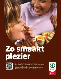 Spar magazine | Pompoen Pagina 5