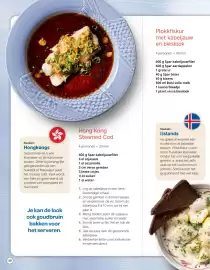 Spar magazine | Pompoen Pagina 50