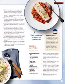 Spar magazine | Pompoen Pagina 51
