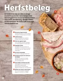 Spar magazine | Pompoen Pagina 52