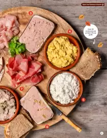 Spar magazine | Pompoen Pagina 53