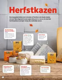 Spar magazine | Pompoen Pagina 54