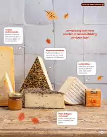 Spar magazine | Pompoen Pagina 55